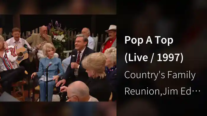 Pop A Top (Live / 1997)