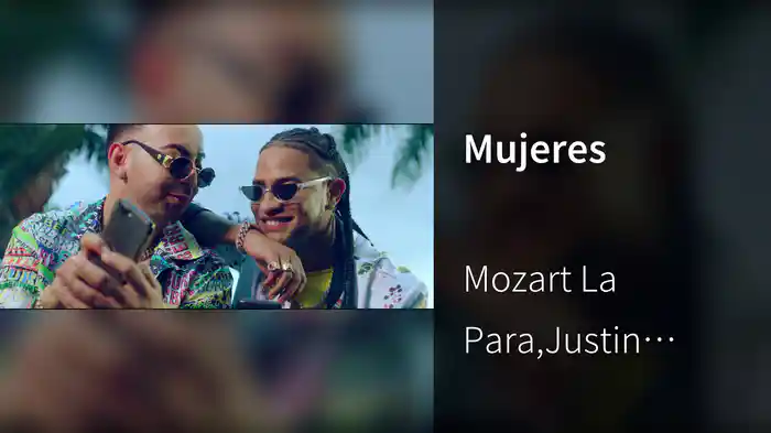Mujeres