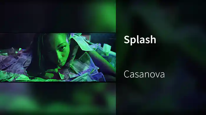 Splash