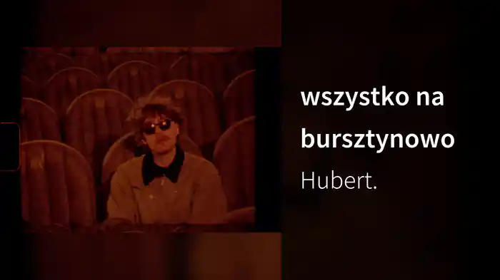 wszystko na bursztynowo