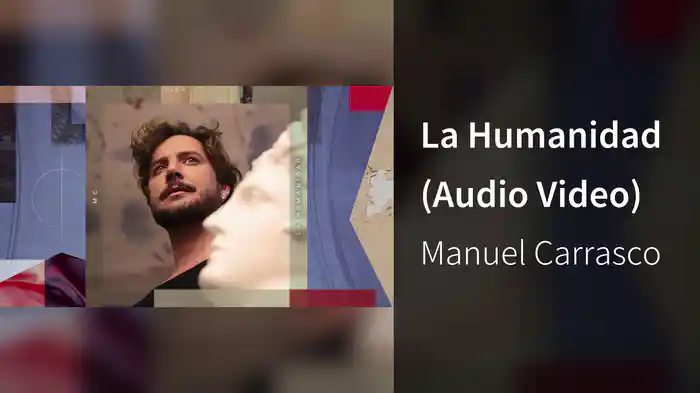 La Humanidad (Audio Video)