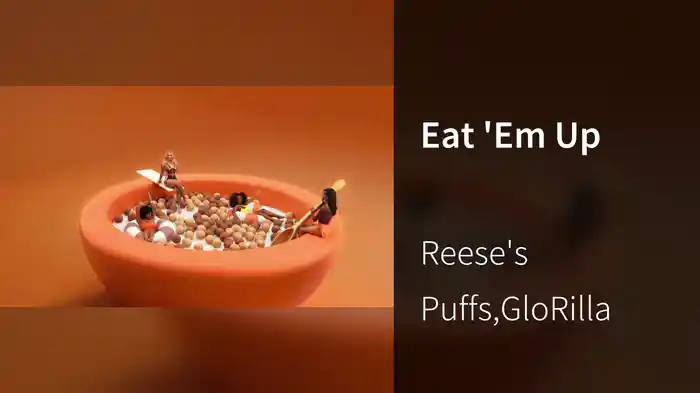 Eat 'Em Up