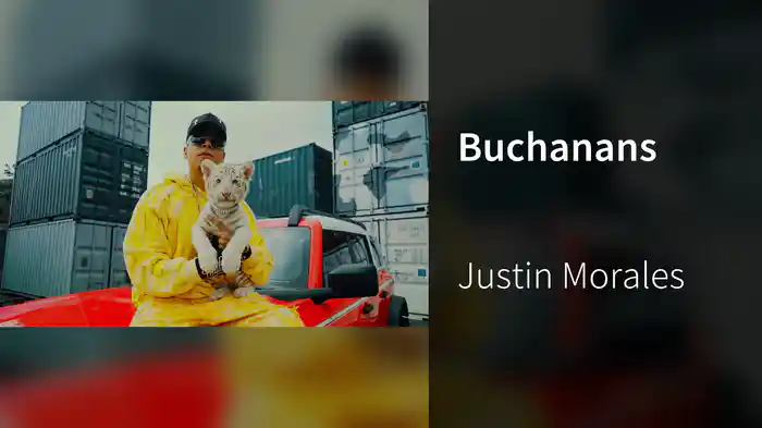 Buchanans