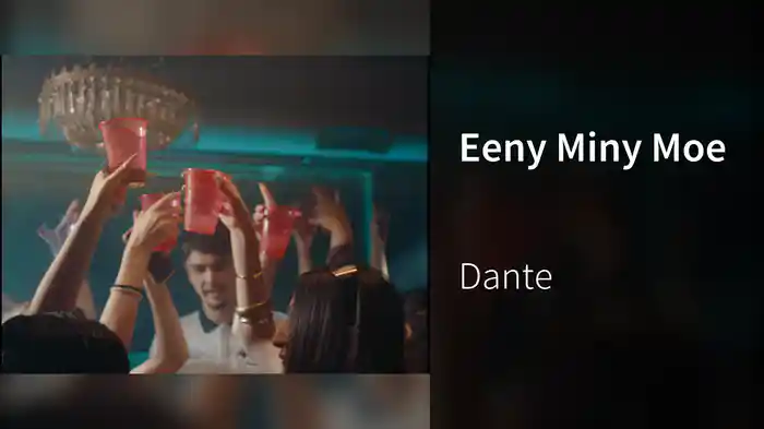Eeny Miny Moe