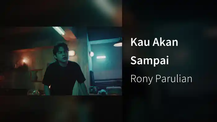 Kau Akan Sampai