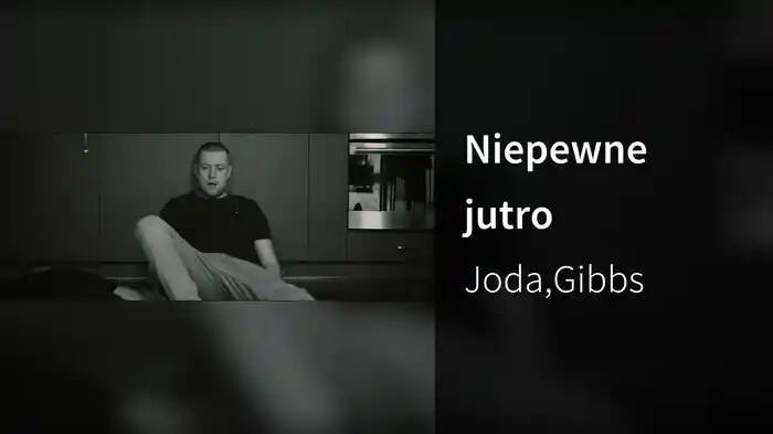 Niepewne jutro