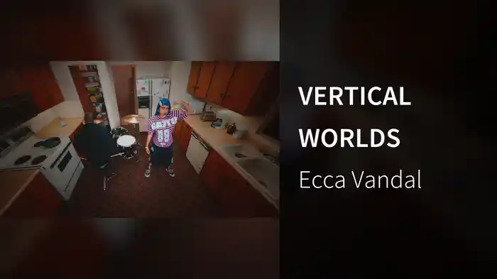 VERTICAL WORLDS