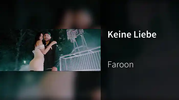 Keine Liebe