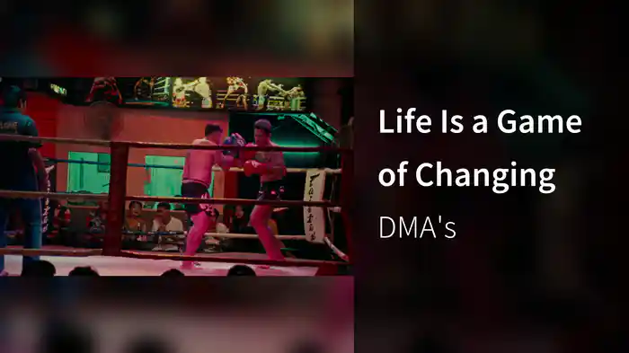 Life Is a Game of Changing