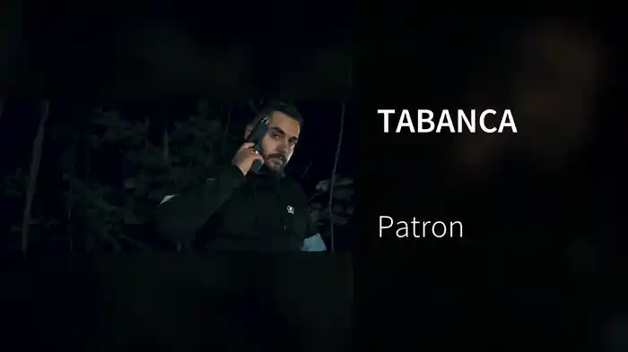 TABANCA