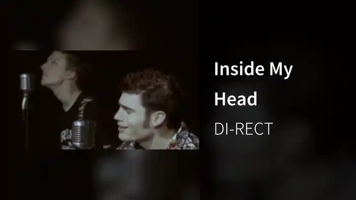 Inside My Head