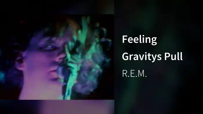 Feeling Gravitys Pull