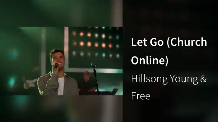 Let Go (Church Online)