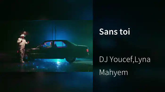 Sans toi