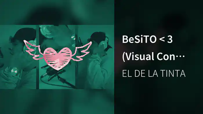 BeSiTO < 3 (Visual Con Letra)