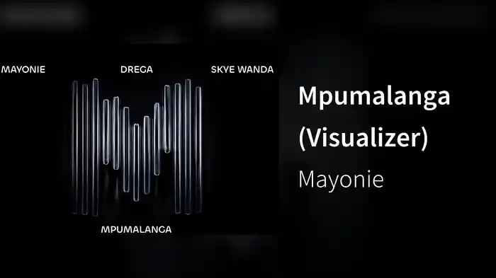 Mpumalanga (Visualizer)