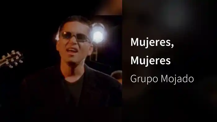 Mujeres, Mujeres