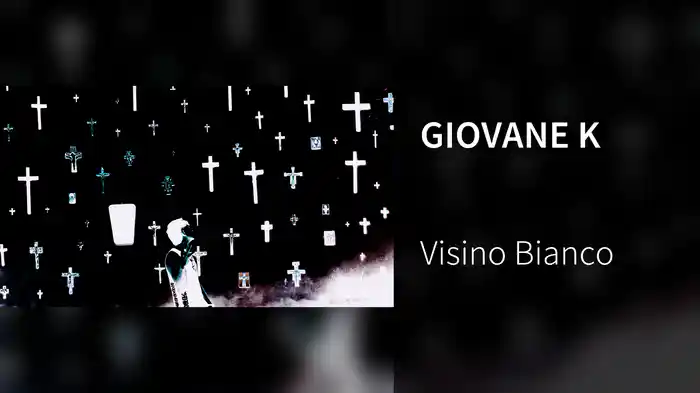 GIOVANE K