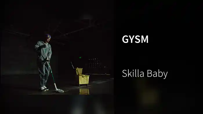 GYSM