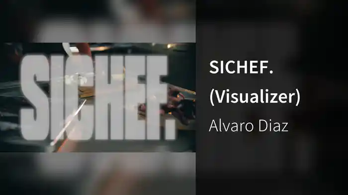 SICHEF. (Visualizer)