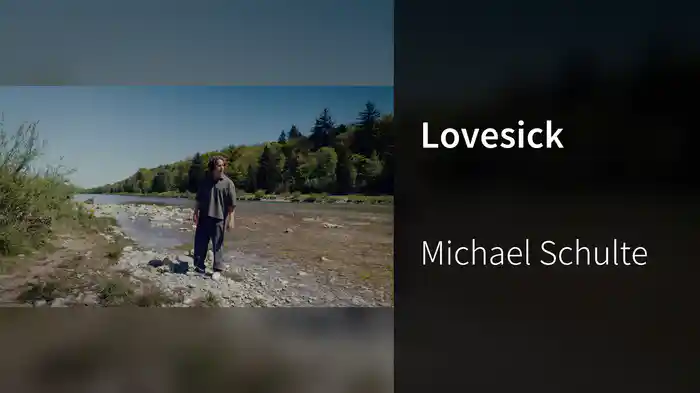 Lovesick