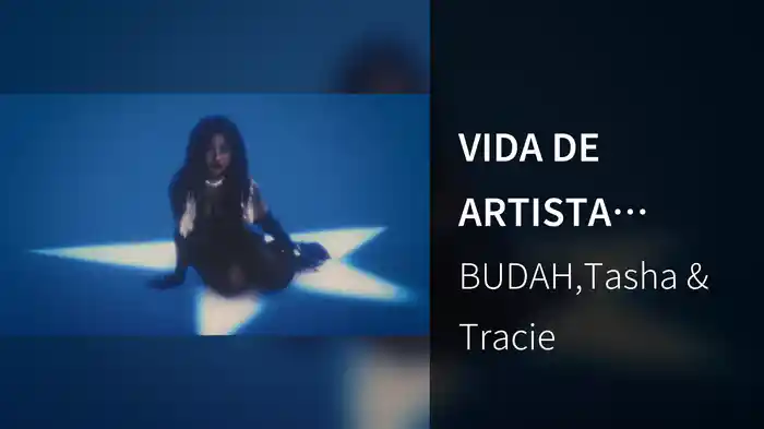 VIDA DE ARTISTA (Audio)