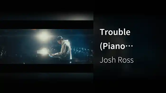Trouble (Piano Version)