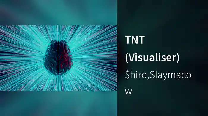 TNT (Visualiser)