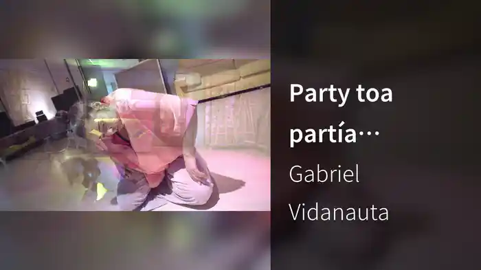 Party toa partía REMIauX