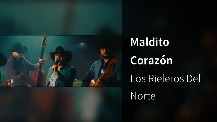 Maldito Corazón