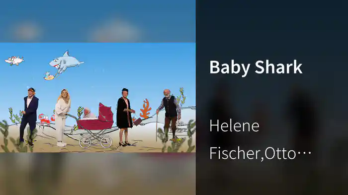 Baby Shark