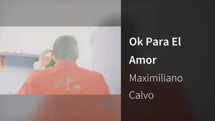 Ok Para El Amor