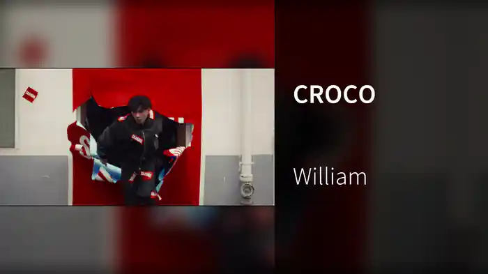 CROCO