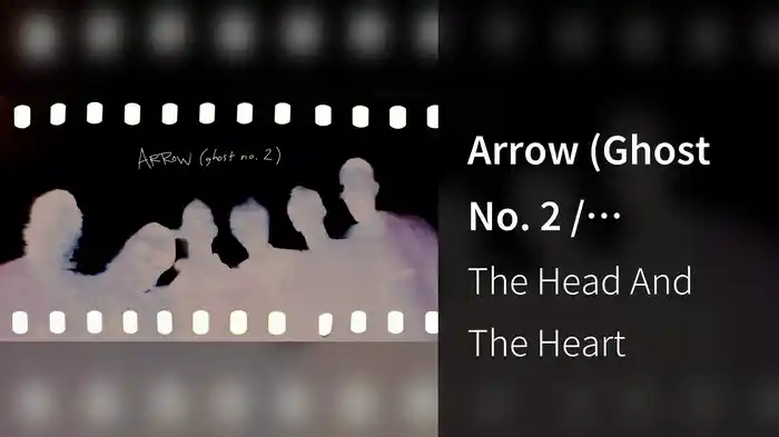 Arrow (Ghost No. 2 / Visualizer)