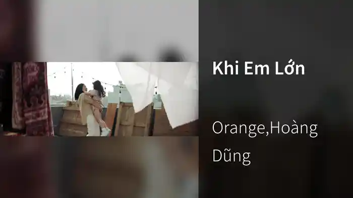 Khi Em Lớn