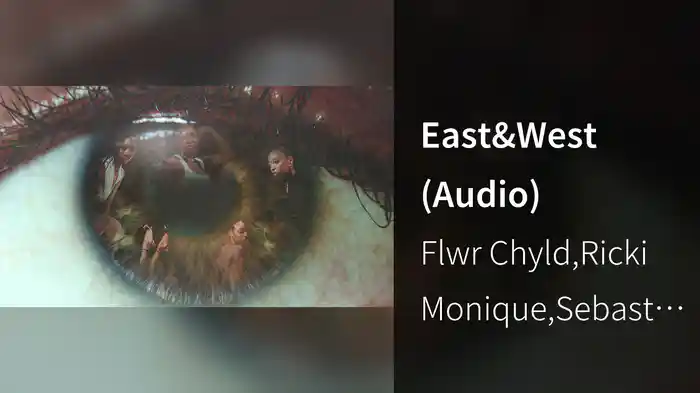 East&West (Audio)