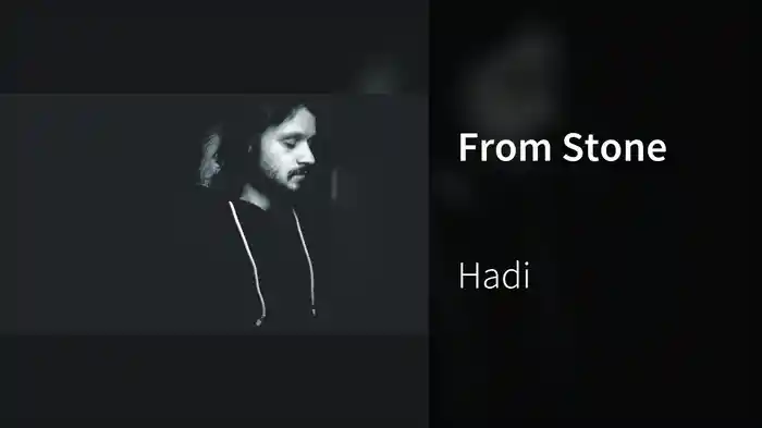 From Stone