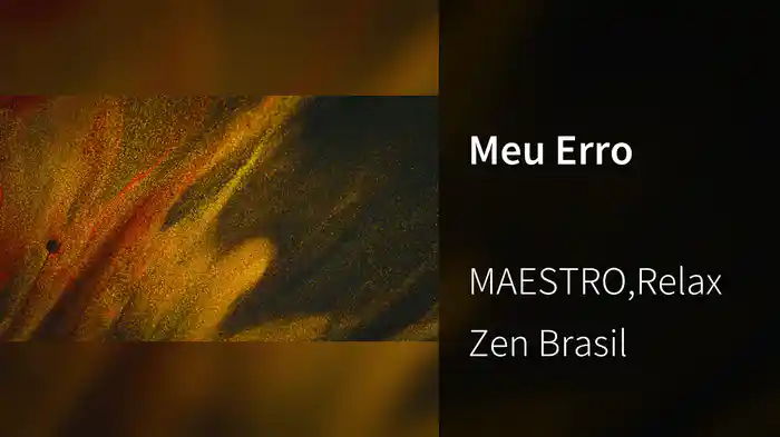 Meu Erro