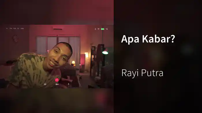 Apa Kabar?