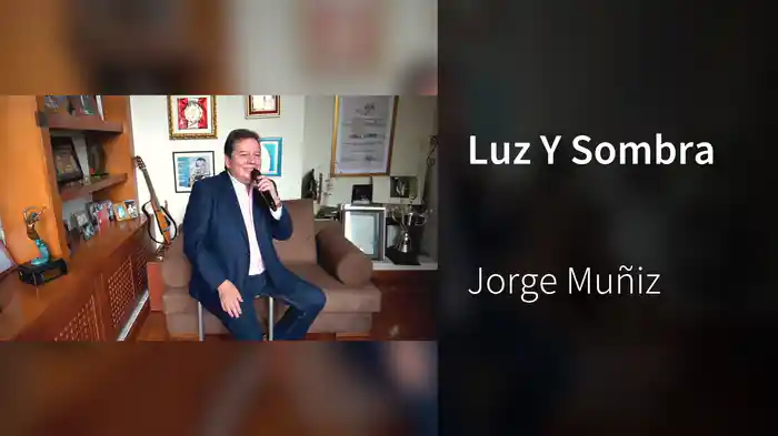 Luz Y Sombra