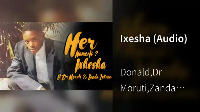 Ixesha (Audio)