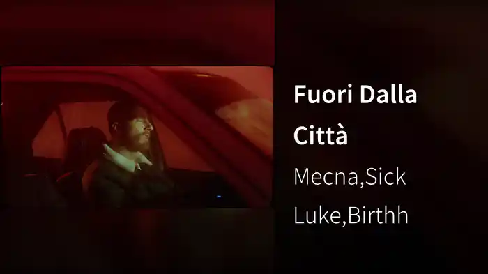 Fuori Dalla Città