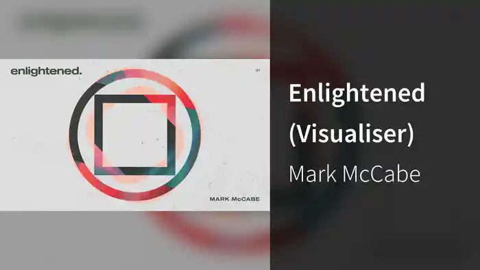Enlightened (Visualiser)