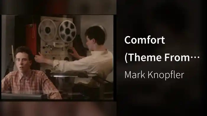 Comfort (Theme From Comfort And Joy) (Video)