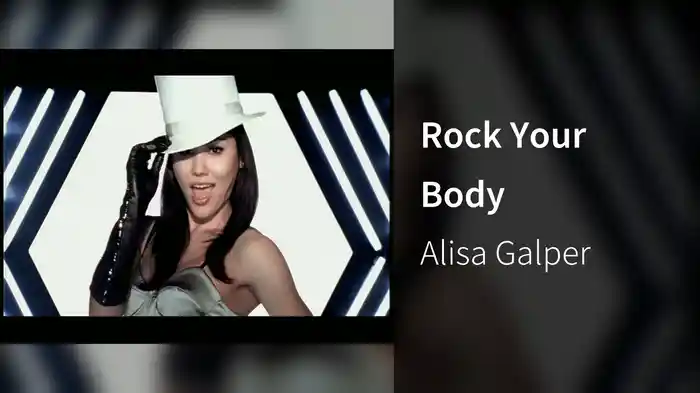 Rock Your Body