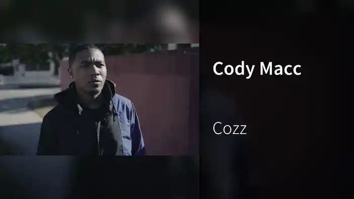 Cody Macc
