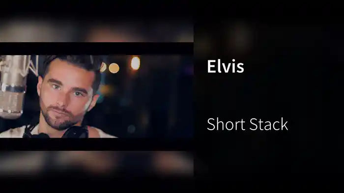 Elvis