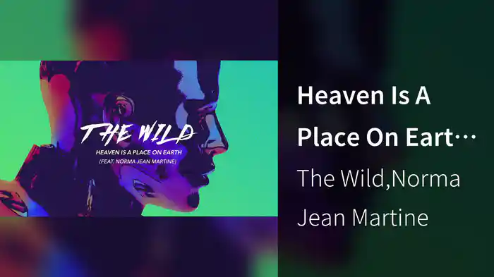 Heaven Is A Place On Earth (Audio)