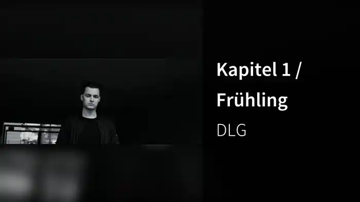 Kapitel 1 / Frühling