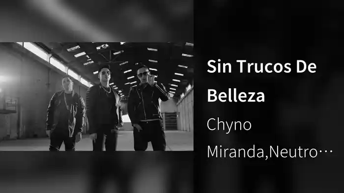 Sin Trucos De Belleza